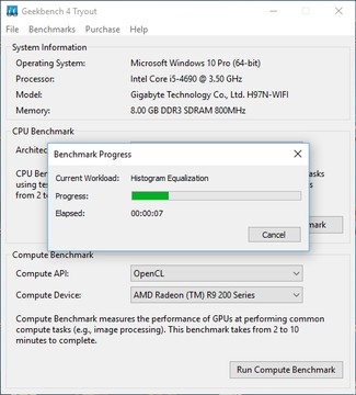 free Geekbench Pro 6.1.0 for iphone download